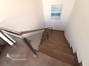 SE VENDEN VILLAS VACACIONALES EN ROSARITO BC