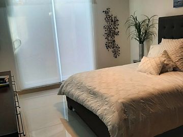 SE VENDEN VILLAS VACACIONALES EN ROSARITO BC