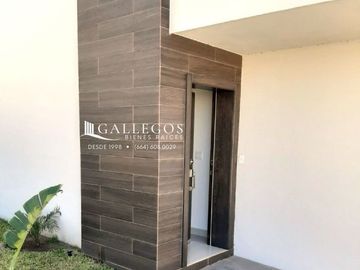 SE VENDEN VILLAS VACACIONALES EN ROSARITO BC