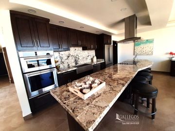 SE VENDEN VILLAS VACACIONALES EN ROSARITO BC