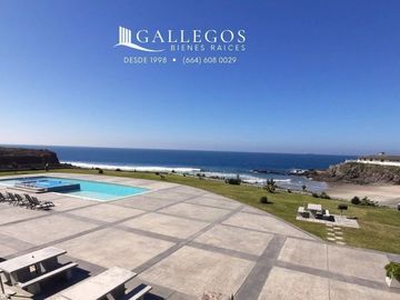 SE VENDEN VILLAS VACACIONALES EN ROSARITO BC