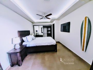 SE VENDEN VILLAS VACACIONALES EN ROSARITO BC