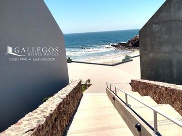 SE VENDEN VILLAS VACACIONALES EN ROSARITO BC