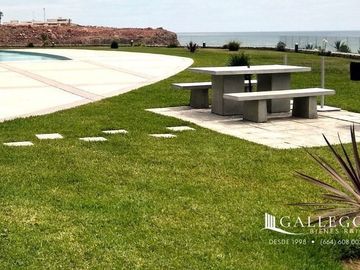 SE VENDEN VILLAS VACACIONALES EN ROSARITO BC