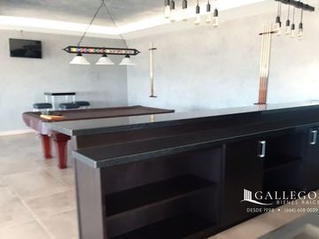 SE VENDEN VILLAS VACACIONALES EN ROSARITO BC