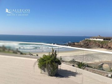 SE VENDEN VILLAS VACACIONALES EN ROSARITO BC