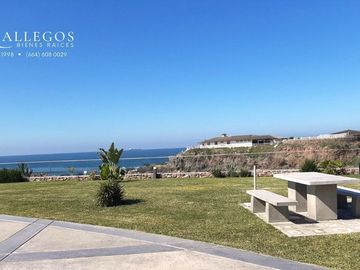 SE VENDEN VILLAS VACACIONALES EN ROSARITO BC