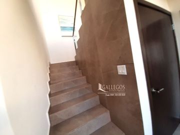 SE VENDEN VILLAS VACACIONALES EN ROSARITO BC
