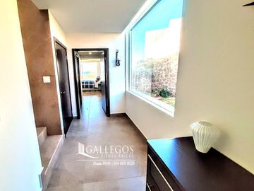 SE VENDEN VILLAS VACACIONALES EN ROSARITO BC