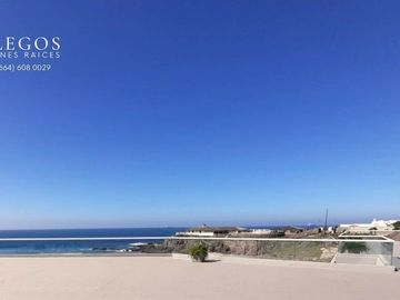 SE VENDEN VILLAS VACACIONALES EN ROSARITO BC