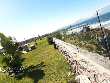 SE VENDEN VILLAS VACACIONALES EN ROSARITO BC