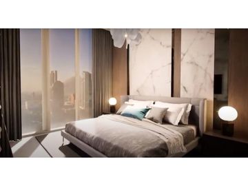 DEPARTAMENTO EN VENTA EN VALLE ORIENTE G NLC.