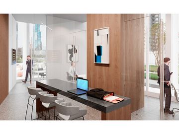 DEPARTAMENTO EN VENTA EN VALLE ORIENTE G NLC.