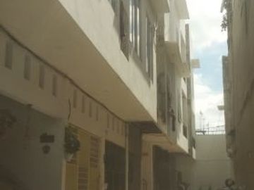 Cluster Scandinavian Cantik di Senen, Jakarta Pusat