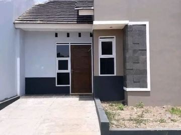 Dp 10% All in, Siap huni, Free biaya Kpr, bebas banjir; Cibaduyut-Bandung