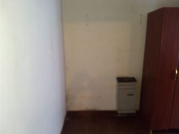 Chalet Cuatro Ambientes