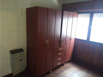 Chalet Cuatro Ambientes