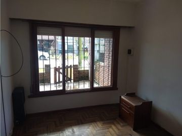 Chalet Cuatro Ambientes