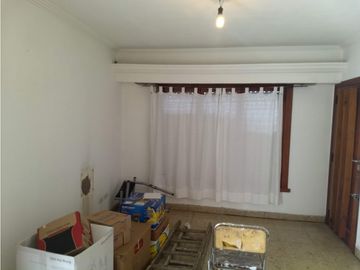Chalet Cuatro Ambientes