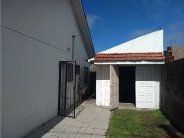 Chalet Cuatro Ambientes