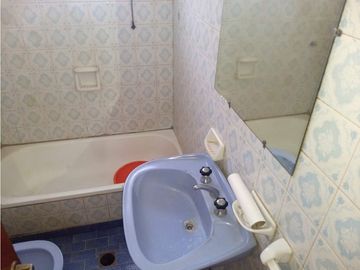 Chalet Cuatro Ambientes