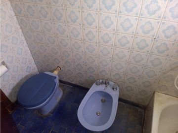Chalet Cuatro Ambientes
