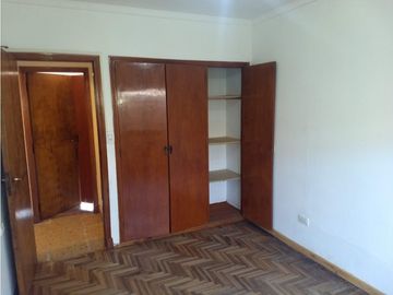 Chalet Cuatro Ambientes