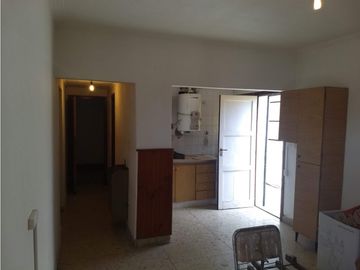 Chalet Cuatro Ambientes