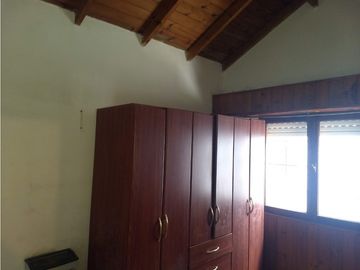 Chalet Cuatro Ambientes