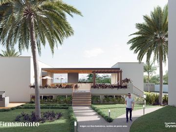 DEPARTAMENTO EN VENTA EN EL FIRMAMENTO CON ROOFTOP