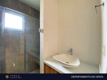 DEPARTAMENTO EN VENTA EN EL FIRMAMENTO CON ROOFTOP