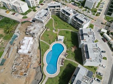 DEPARTAMENTO EN VENTA EN EL FIRMAMENTO CON ROOFTOP