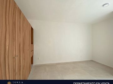 DEPARTAMENTO EN VENTA EN EL FIRMAMENTO CON ROOFTOP