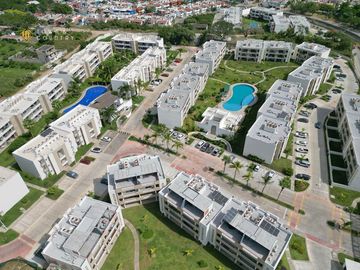 DEPARTAMENTO EN VENTA EN EL FIRMAMENTO CON ROOFTOP