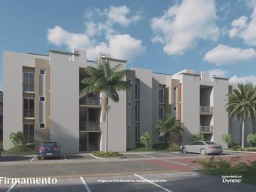 DEPARTAMENTO EN VENTA EN EL FIRMAMENTO CON ROOFTOP