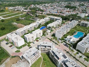 DEPARTAMENTO EN VENTA EN EL FIRMAMENTO CON ROOFTOP