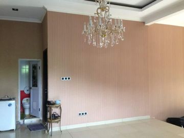 Rumah diJual di Serua Ciputat, Tangerang Selatan. Tanah Luas