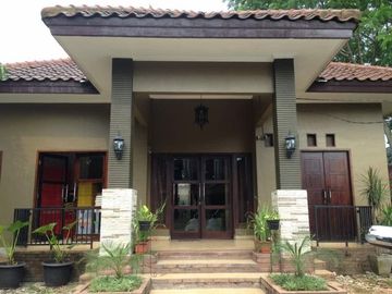 Rumah diJual di Serua Ciputat, Tangerang Selatan. Tanah Luas