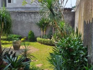 Rumah diJual di Serua Ciputat, Tangerang Selatan. Tanah Luas