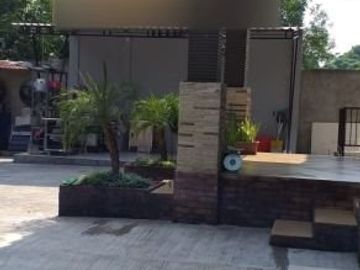 Rumah diJual di Serua Ciputat, Tangerang Selatan. Tanah Luas