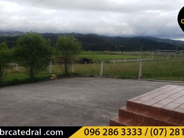 Casa de venta en Victoria del Portete – código:20774