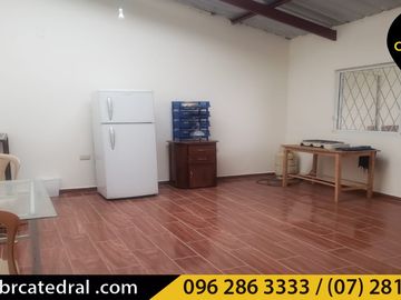 Casa de venta en Victoria del Portete – código:20774