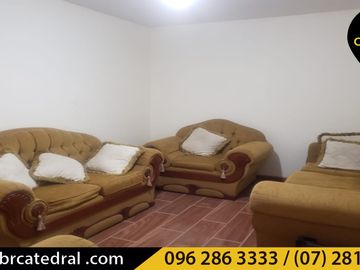 Casa de venta en Victoria del Portete – código:20774