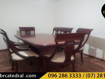 Casa de venta en Victoria del Portete – código:20774