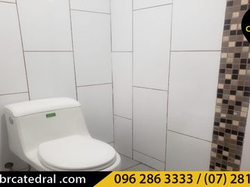 Casa de venta en Victoria del Portete – código:20774