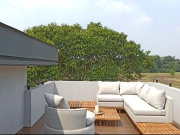 harga rumah bojongsari sawangan depok
