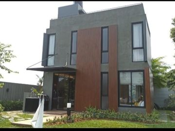 harga rumah bojongsari sawangan depok