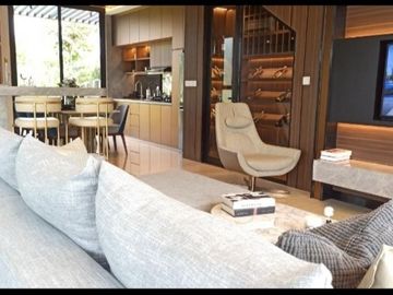 harga rumah bojongsari sawangan depok