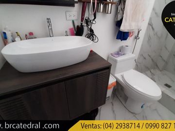 Casa de venta en Guayacanes – código:19916