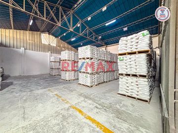 Venta Terreno Industrial En Santa Marta